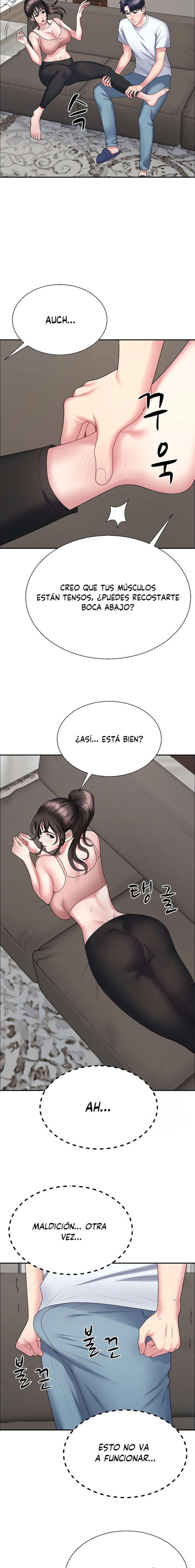Madrastra Capitulo 5 página 17