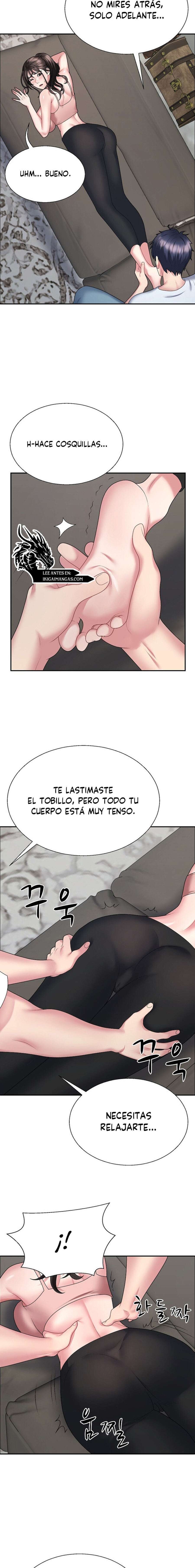 Madrastra Capitulo 5 página 18