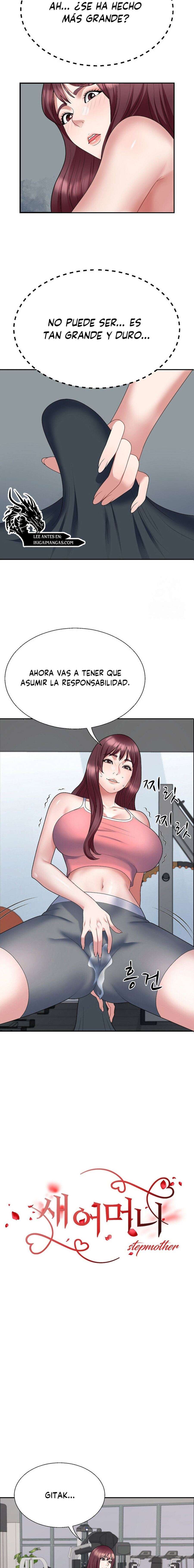 Madrastra Capitulo 5 página 2