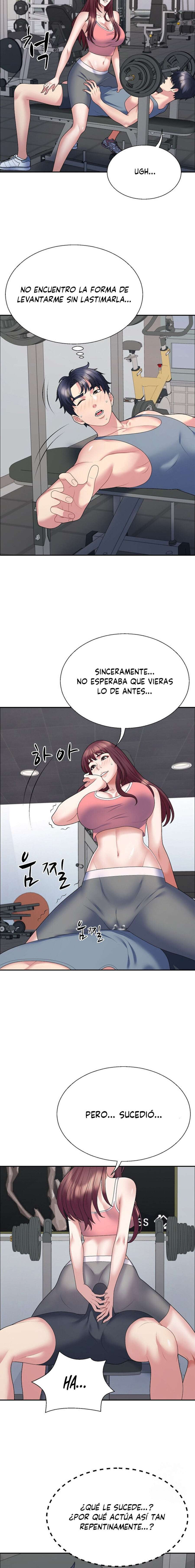 Madrastra Capitulo 5 página 3