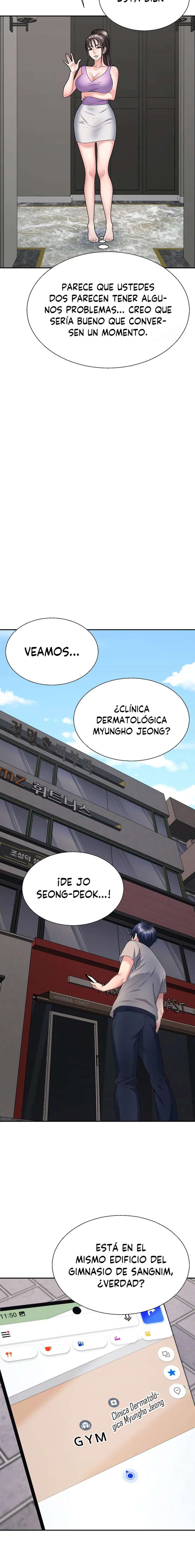 Madrastra Capitulo 6 página 12