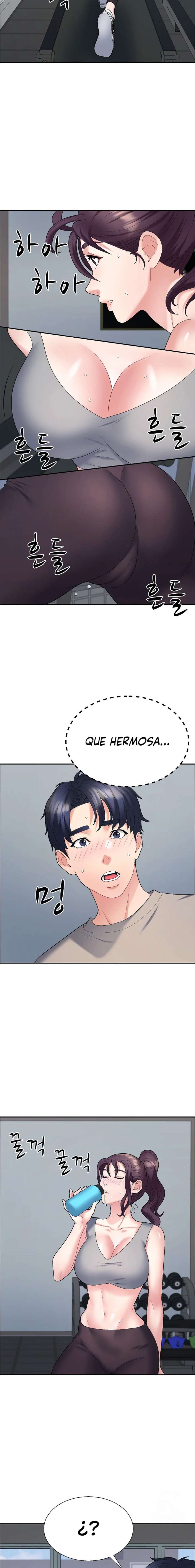 Madrastra Capitulo 6 página 14