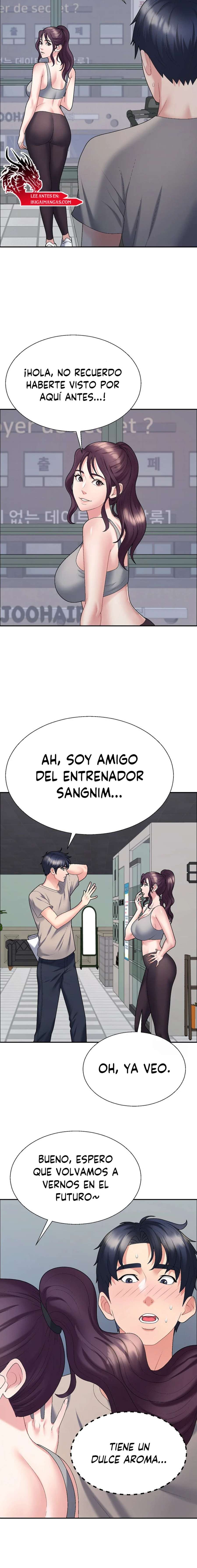 Madrastra Capitulo 6 página 15