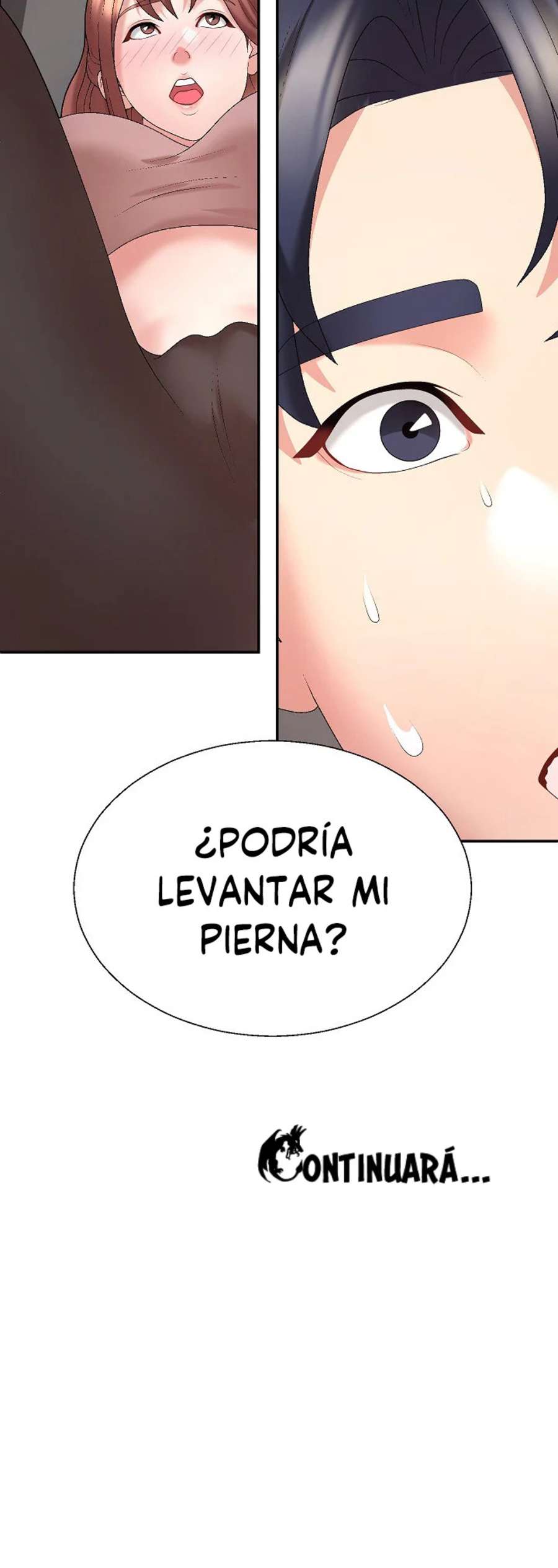 Madrastra Capitulo 6 página 22