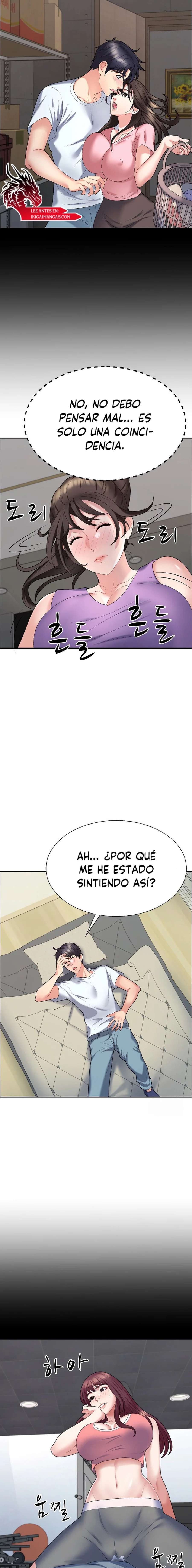 Madrastra Capitulo 6 página 6