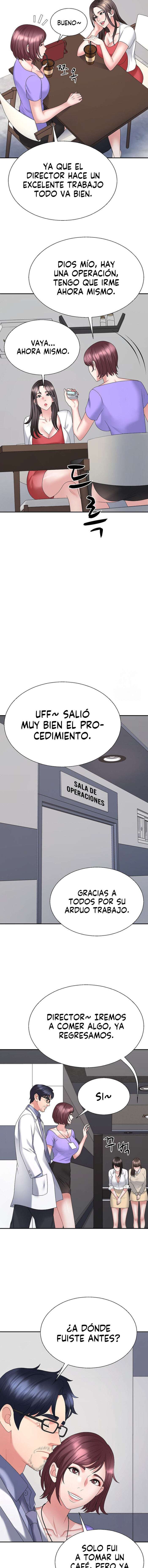 Madrastra Capitulo 7 página 14