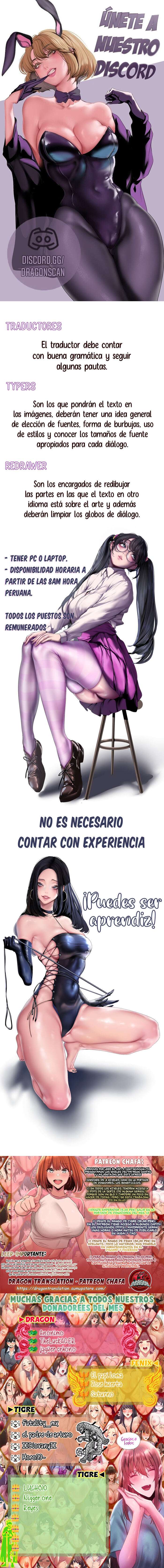 Madrastra Capitulo 7 página 18