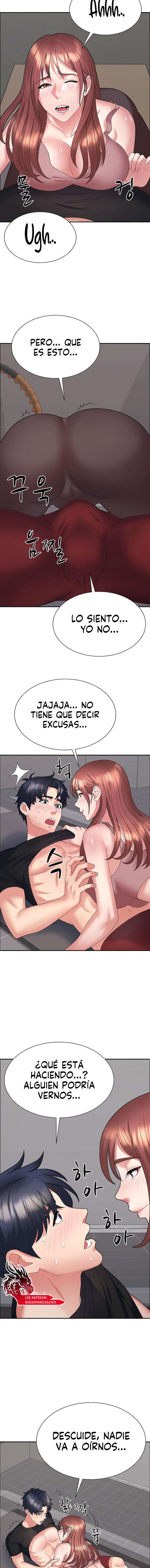 Madrastra Capitulo 7 página 6
