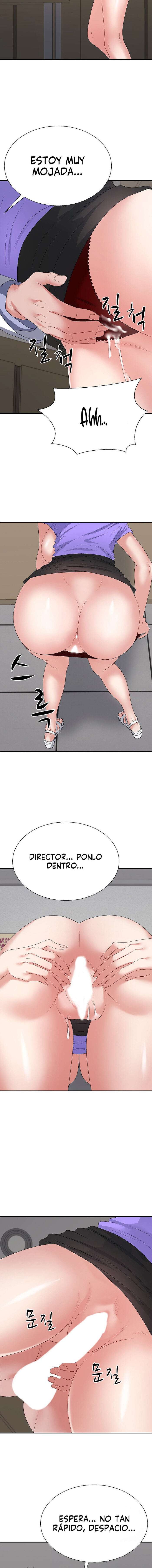 Madrastra Capitulo 8 página 7