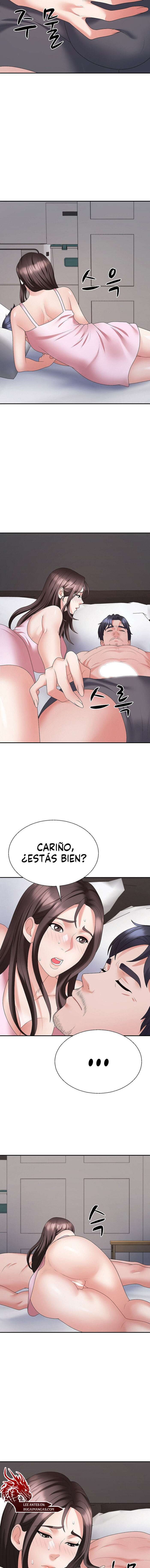 Madrastra Capitulo 9 página 12