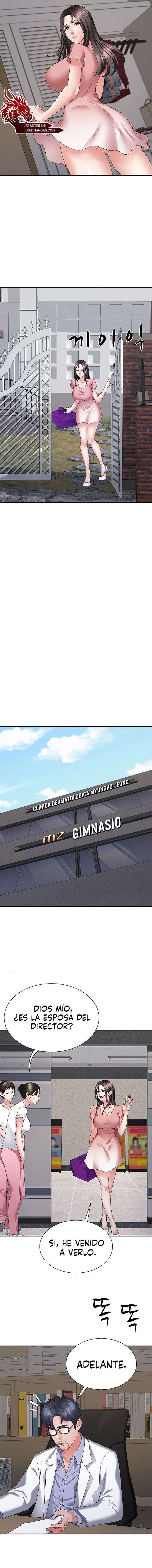 Madrastra Capitulo 9 página 5