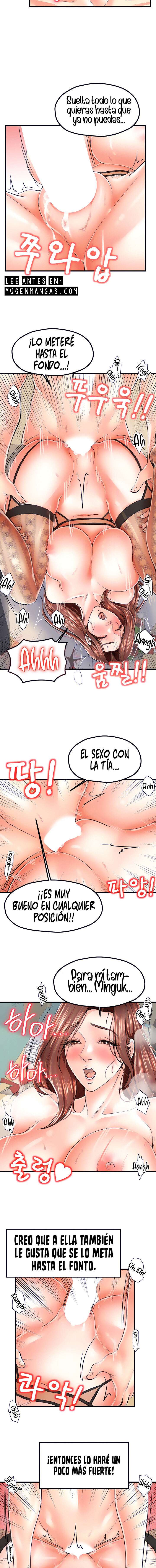 Madre e Hija Capitulo 12 página 2
