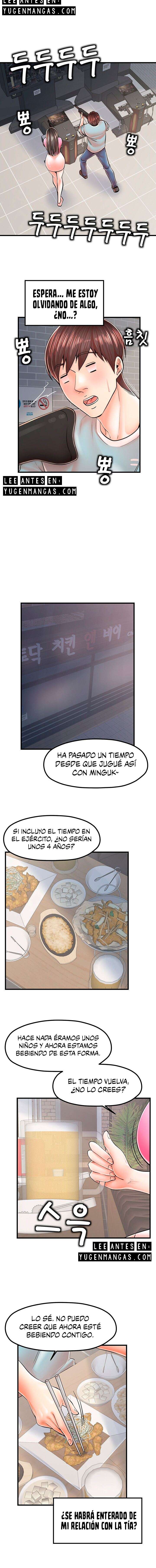 Madre e Hija Capitulo 13 página 5
