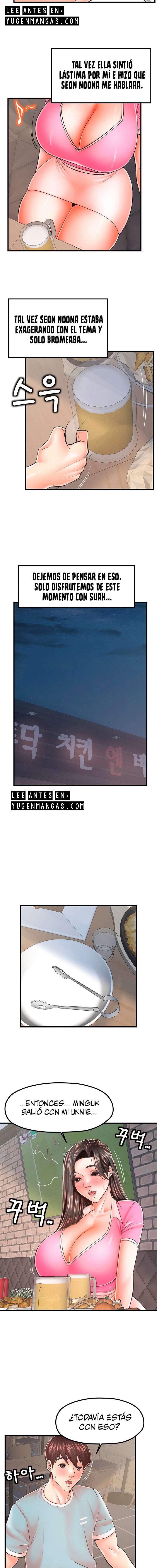 Madre e Hija Capitulo 13 página 8