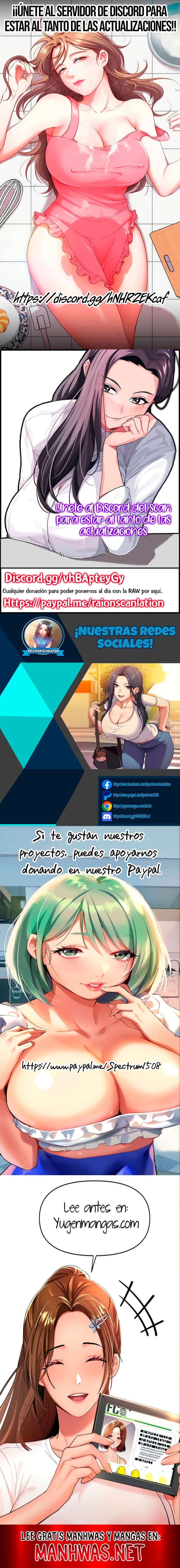 Madre e Hija Capitulo 14 página 14