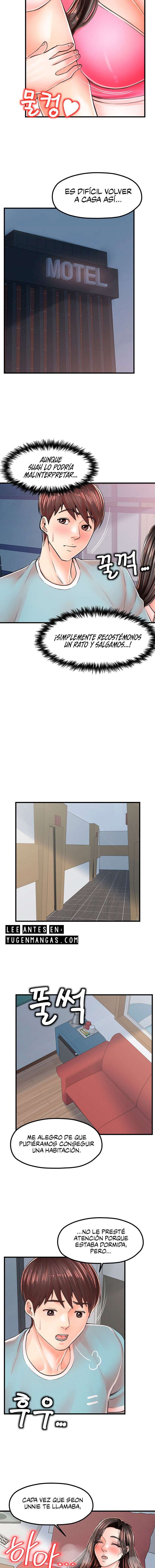 Madre e Hija Capitulo 14 página 2