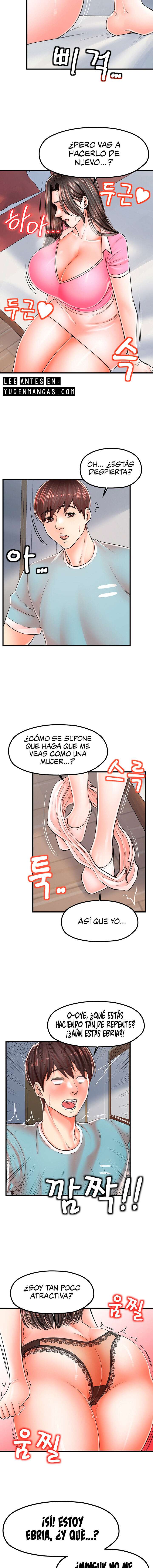 Madre e Hija Capitulo 14 página 4