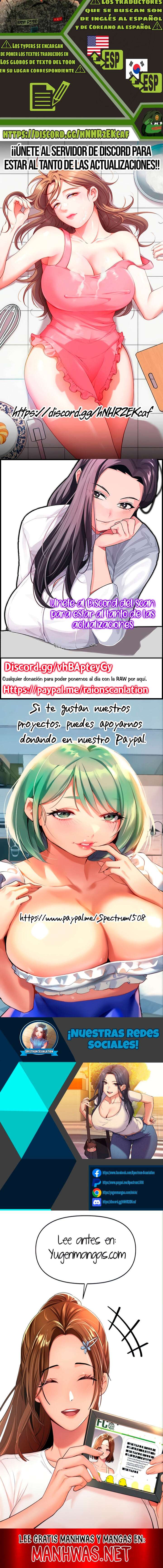 Madre e Hija Capitulo 15 página 14