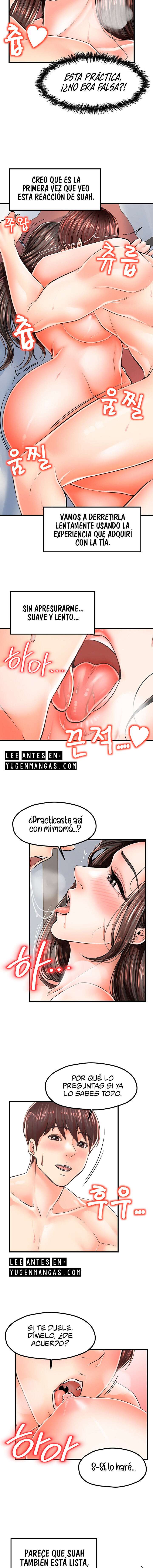 Madre e Hija Capitulo 15 página 6