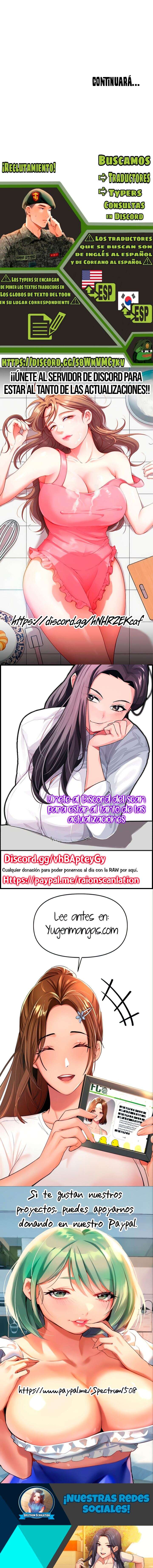 Madre e Hija Capitulo 16 página 14