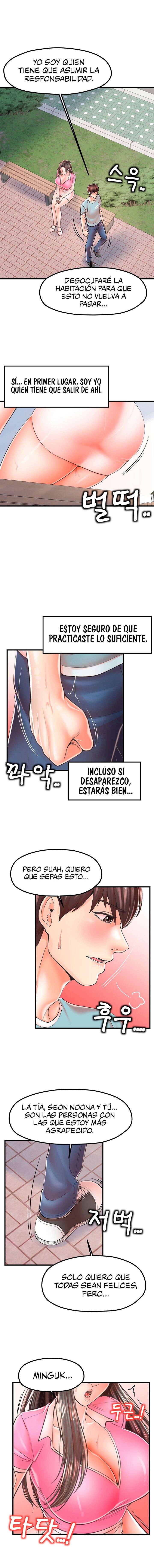 Madre e Hija Capitulo 17 página 6