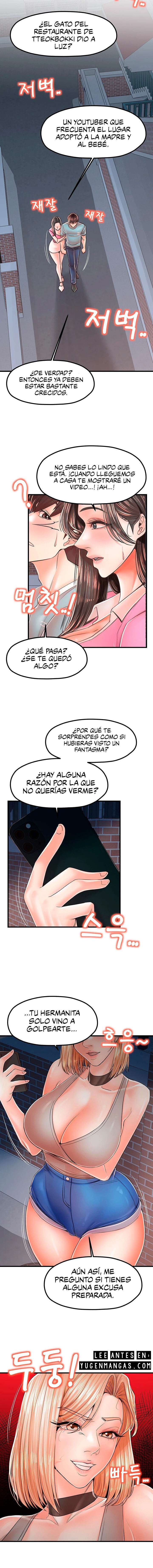 Madre e Hija Capitulo 18 página 13