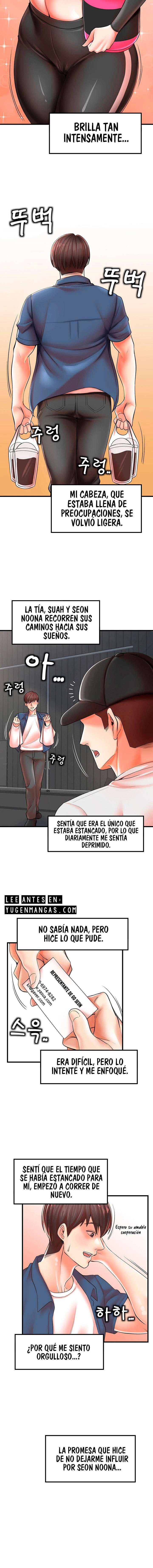 Madre e Hija Capitulo 19 página 12