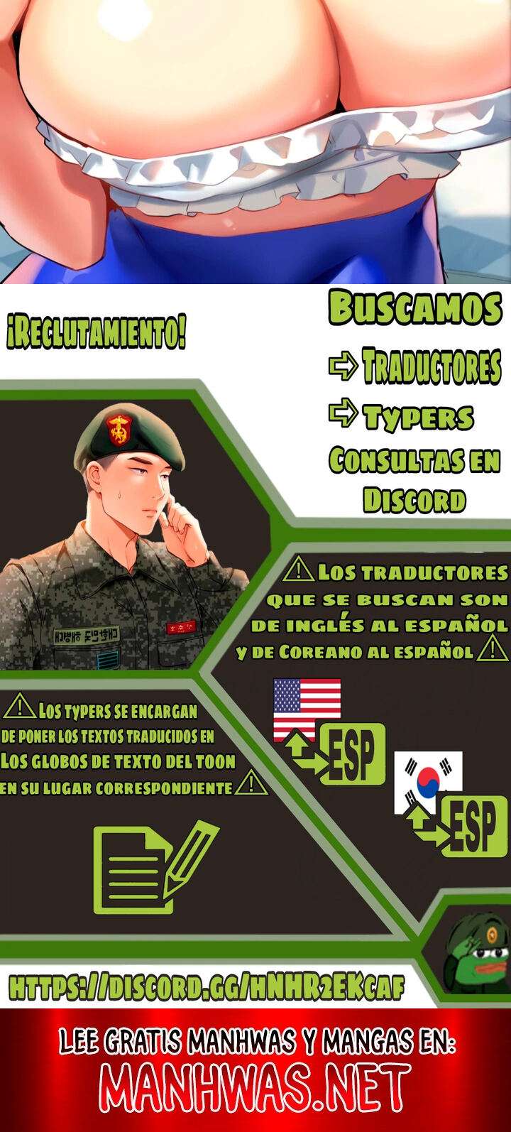 Madre e Hija Capitulo 19 página 15