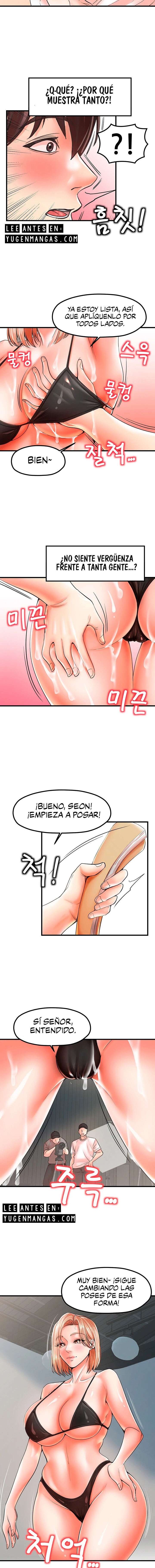 Madre e Hija Capitulo 19 página 4