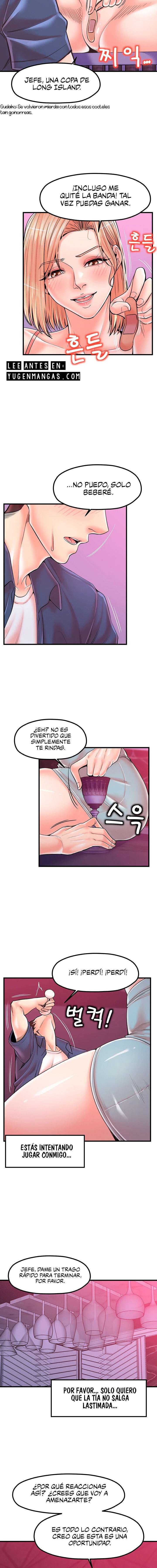 Madre e Hija Capitulo 20 página 12