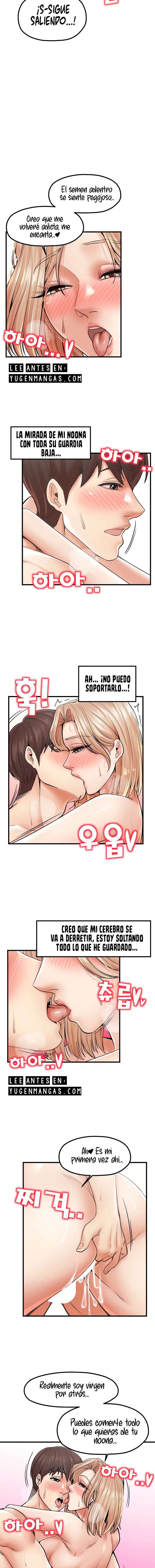 Madre e Hija Capitulo 22 página 13