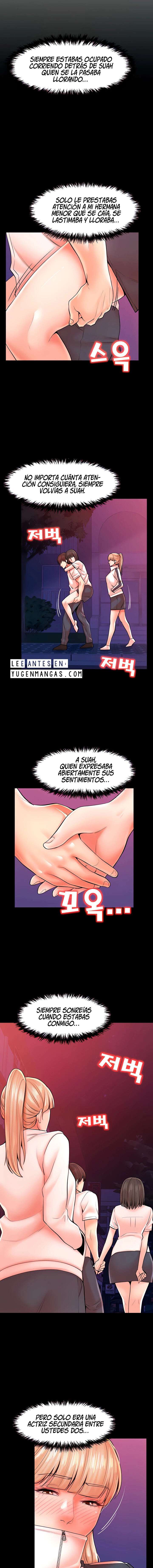 Madre e Hija Capitulo 23 página 10