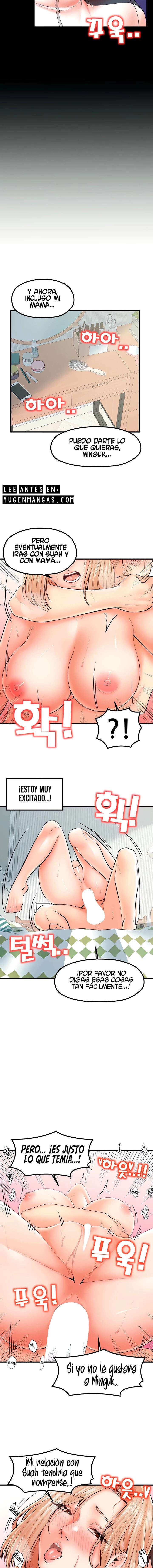 Madre e Hija Capitulo 23 página 11