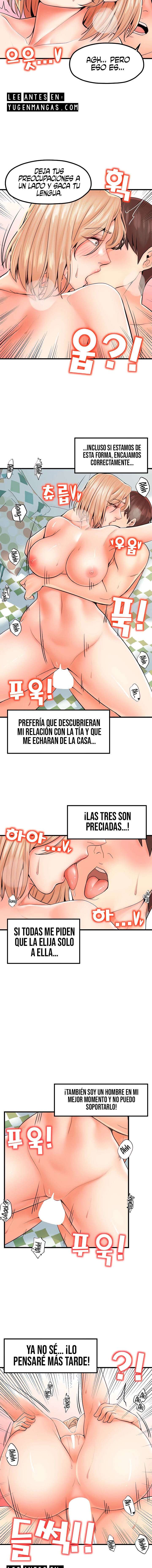 Madre e Hija Capitulo 23 página 12