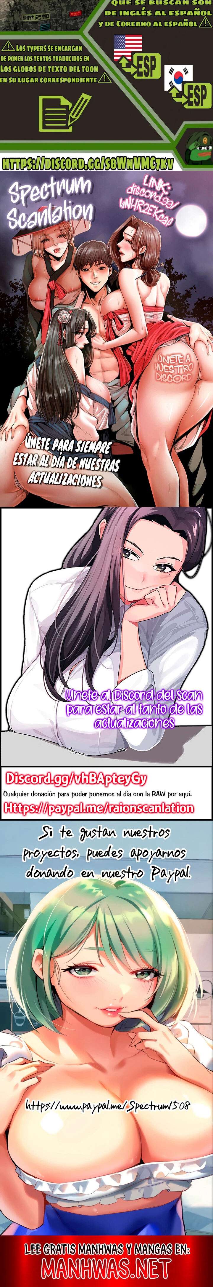 Madre e Hija Capitulo 23 página 15