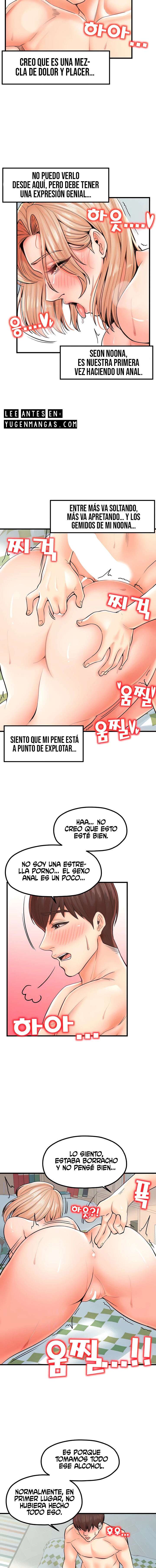 Madre e Hija Capitulo 23 página 2