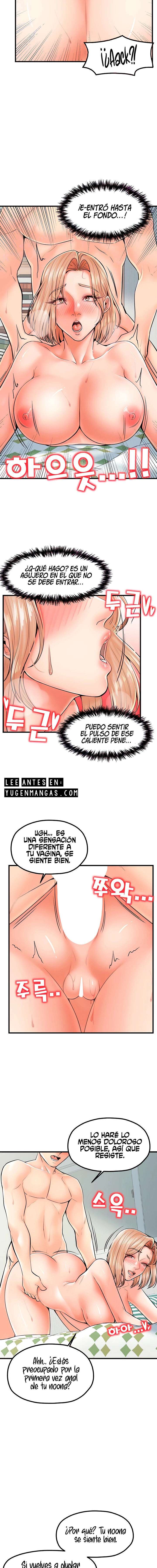 Madre e Hija Capitulo 23 página 5