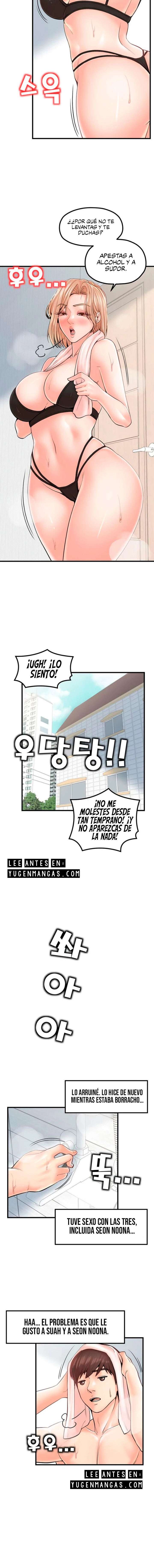 Madre e Hija Capitulo 24 página 2