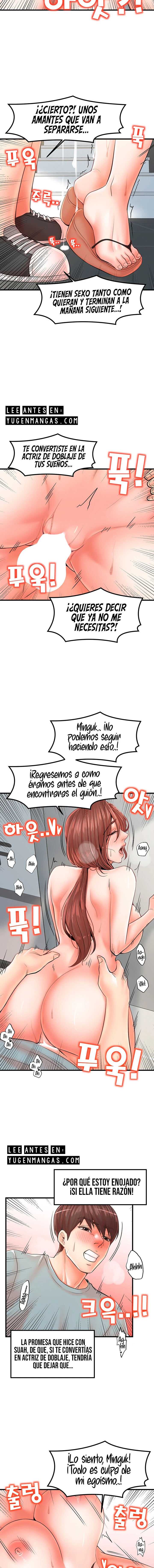Madre e Hija Capitulo 25 página 12
