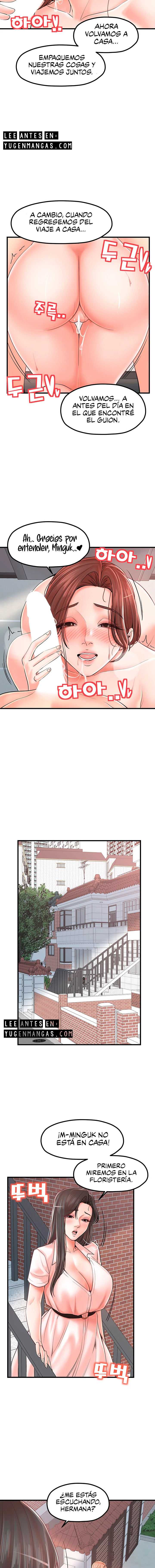 Madre e Hija Capitulo 26 página 6