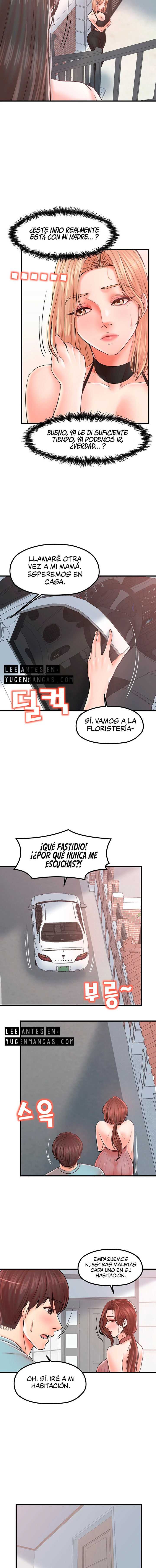 Madre e Hija Capitulo 26 página 7