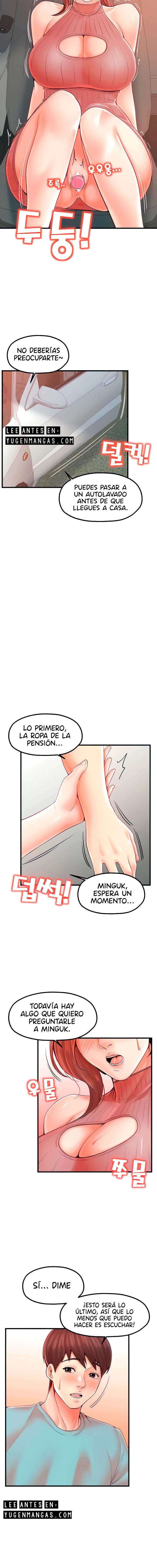 Madre e Hija Capitulo 27 página 2