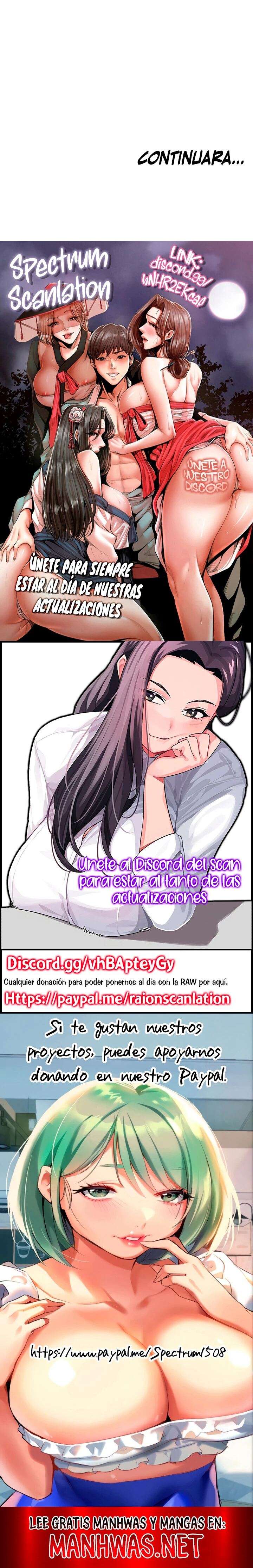 Madre e Hija Capitulo 28 página 16