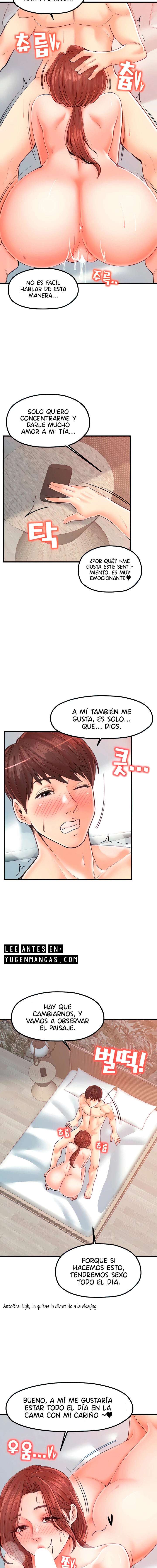 Madre e Hija Capitulo 28 página 2