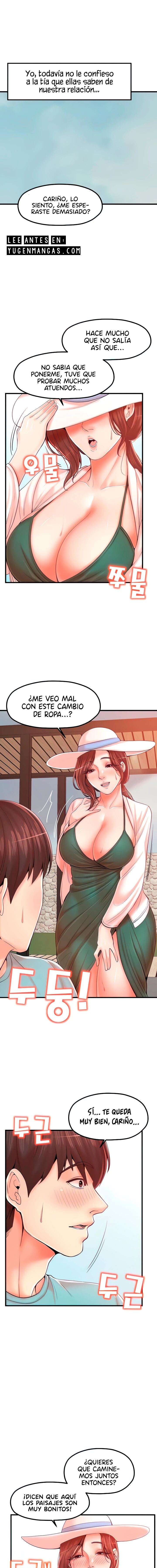 Madre e Hija Capitulo 28 página 4