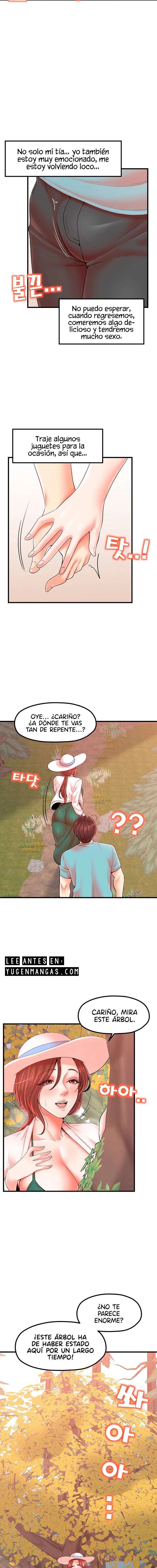 Madre e Hija Capitulo 28 página 6