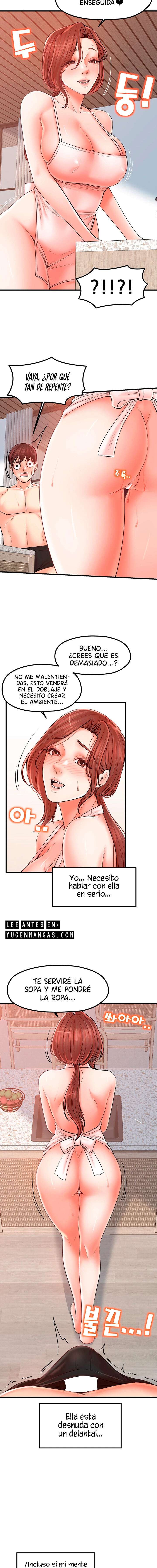 Madre e Hija Capitulo 29 página 11