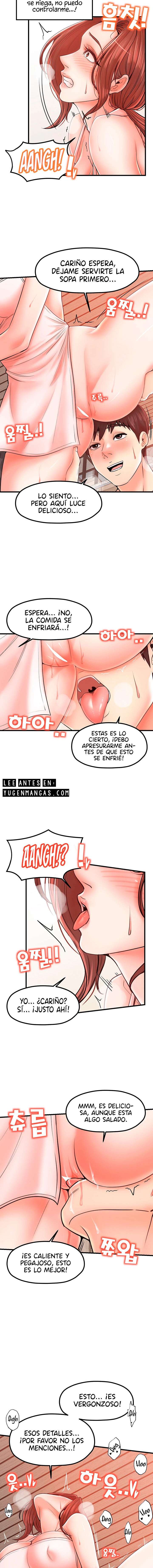 Madre e Hija Capitulo 29 página 12