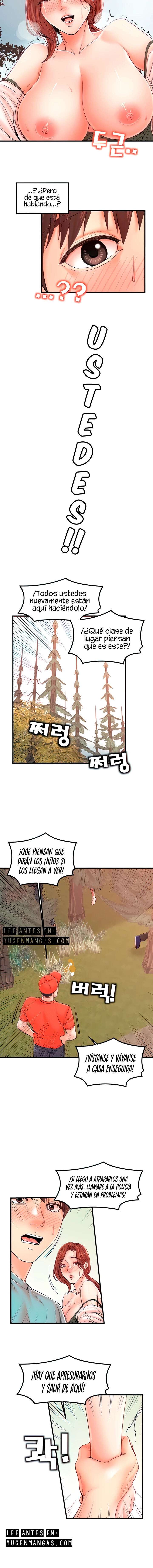 Madre e Hija Capitulo 29 página 2
