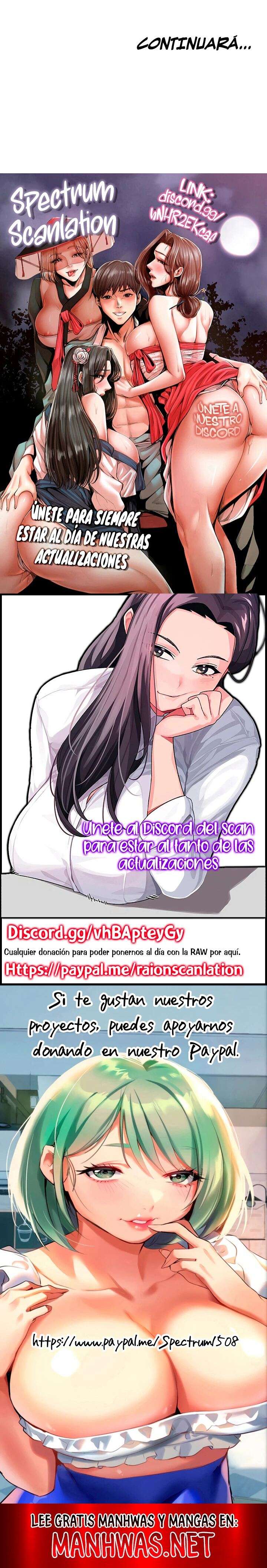 Madre e Hija Capitulo 30 página 13